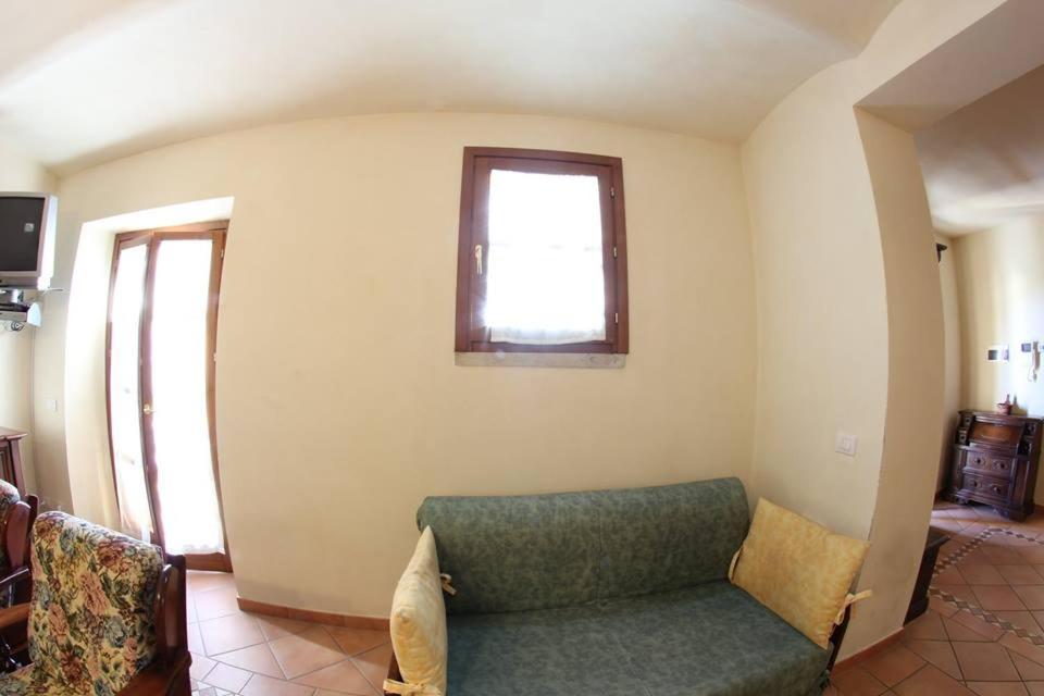 Residence Il Vigneto Lari Exteriér fotografie